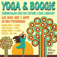 Yoga & Boogie