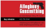 Allegheny Gunsmithing