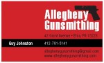 Allegheny Gunsmithing