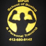 DiPOFI SCHOOL OF BOXING & PERSONAL TRAINING