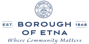 Borough of Etna